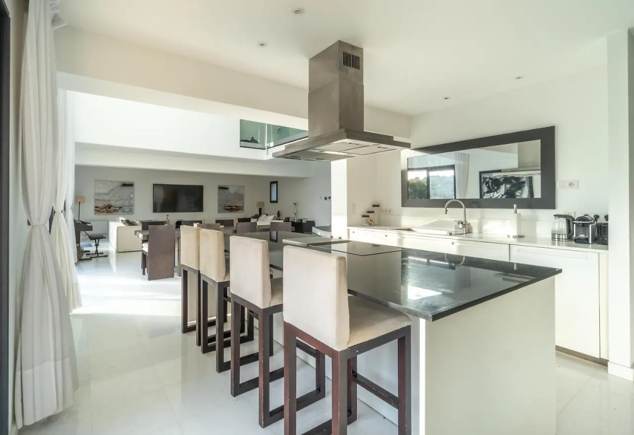 9M Of Center, Cannes High Luxe Villa Mila 6Bdrooms Heated Pool Sauna Cinema Fitness Валлорис