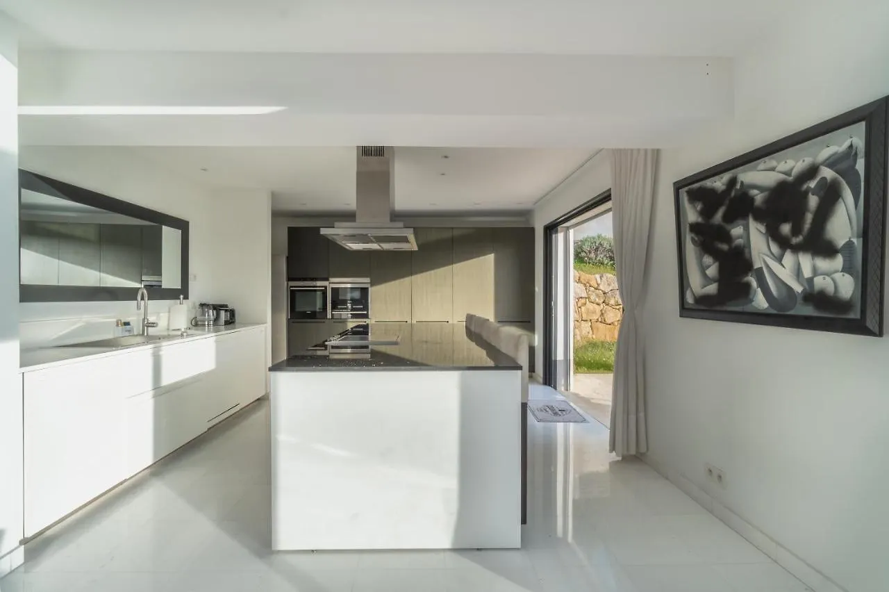 9M Of Center, Cannes High Luxe Villa Mila 6Bdrooms Heated Pool Sauna Cinema Fitness Валлорис