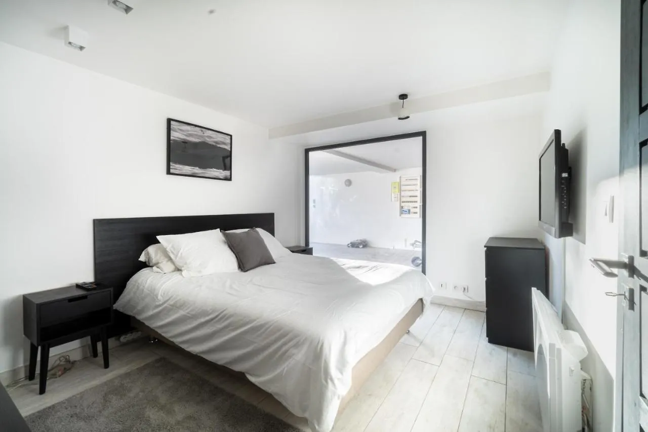 9M Of Center, Cannes High Luxe Villa Mila 6Bdrooms Heated Pool Sauna Cinema Fitness Vallauris