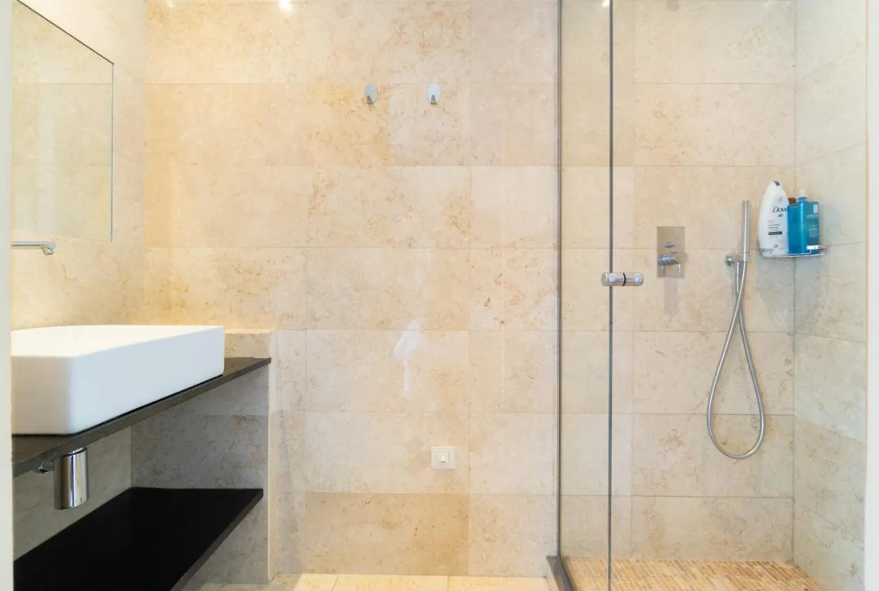 9M Of Center, Cannes High Luxe Villa Mila 6Bdrooms Heated Pool Sauna Cinema Fitness Валлорис Франция