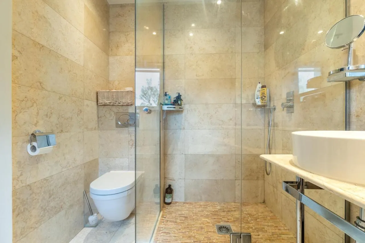 9M Of Center, Cannes High Luxe Villa Mila 6Bdrooms Heated Pool Sauna Cinema Fitness Валлорис Франция