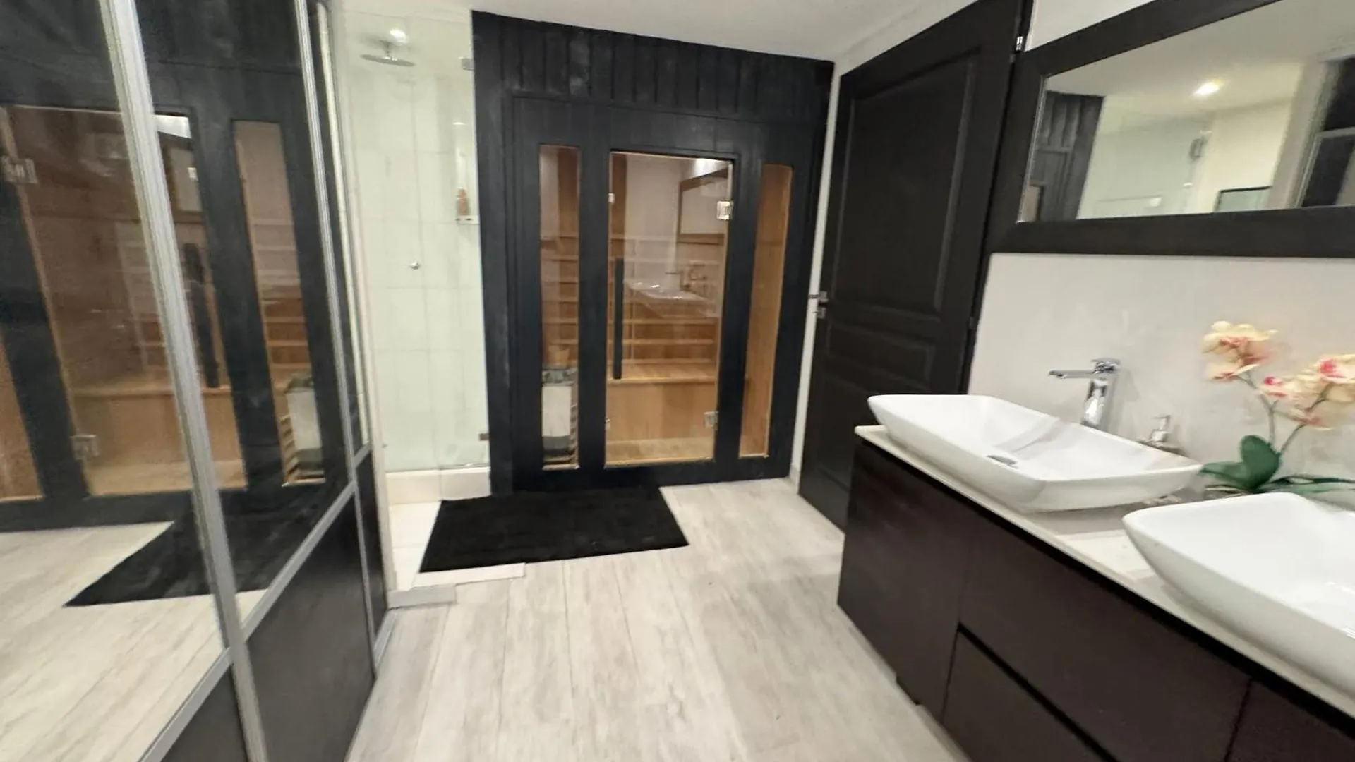 9M Of Center, Cannes High Luxe Villa Mila 6Bdrooms Heated Pool Sauna Cinema Fitness Валлорис