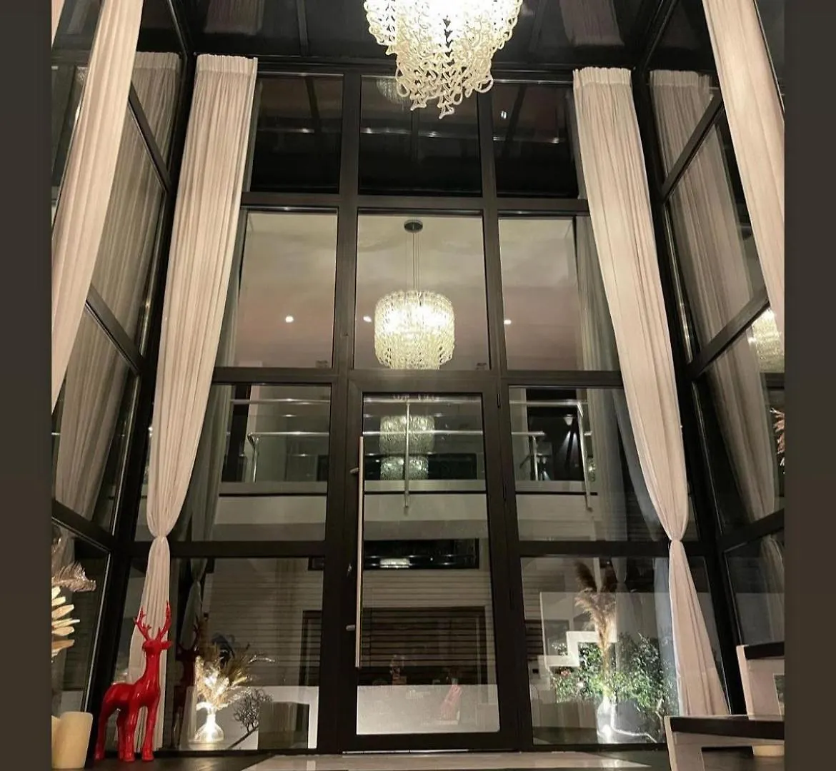 9M Of Center, Cannes High Luxe Villa Mila 6Bdrooms Heated Pool Sauna Cinema Fitness Vallauris Frankreich